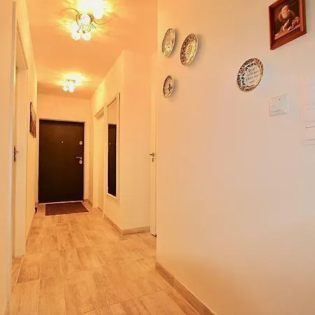 Gesi Puch Διαμέρισμα Łukęcin